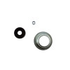 Bilstein B4 OE Replacement 11-16 BMW 528i/535i/550i Front Right Suspension Strut Assembly - 19-193304