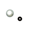 Bilstein B4 OE Replacement 11-15 BMW 528i/530i/550i Rear Twintube Shock Absorber - 19-193311