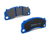 EBC Bluestuff NDX Brake Pads - Rear - C7 Corvette Z51 / GS / Z06 / Gen 6 Camaro SS