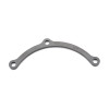 Wilwood spacer bracket caliper DISC/DRUM .231 THK integral - 300-16219 Photo - Primary