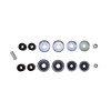 Bilstein 1995 Land Rover Defender B4 OE Replacement Shock Absorber - Front - 19-218717