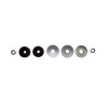Bilstein 1995 Land Rover Defender B4 OE Replacement Shock Absorber - Rear - 19-218724