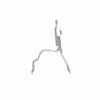 BRExhaust 19-24 Chevrolet Silverado 1500 5.3L Direct-Fit Replacement Exhaust Kit - 106-1084 360 Degree Image Set