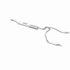 BRExhaust 19-24 Chevrolet Silverado 1500 5.3L Direct-Fit Replacement Exhaust Kit - 106-1084 360 Degree Image Set