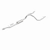 BRExhaust 19-24 Chevrolet Silverado 1500 5.3L Direct-Fit Replacement Exhaust Kit - 106-1084 360 Degree Image Set