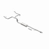 BRExhaust 19-24 Chevrolet Silverado 1500 5.3L Direct-Fit Replacement Exhaust Kit - 106-1084 360 Degree Image Set