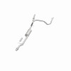 BRExhaust 19-24 Chevrolet Silverado 1500 5.3L Direct-Fit Replacement Exhaust Kit - 106-1084 360 Degree Image Set