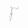 BRExhaust 19-24 Chevrolet Silverado 1500 5.3L Direct-Fit Replacement Exhaust Kit - 106-1084 360 Degree Image Set
