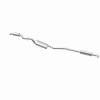 BRExhaust 20-21 Jeep Gladiator 3.6L Direct-Fit Replacement Exhaust Kit - 106-1085 360 Degree Image Set