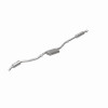 BRExhaust 20-21 Jeep Gladiator 3.6L Direct-Fit Replacement Exhaust Kit - 106-1085 360 Degree Image Set