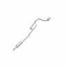 BRExhaust 20-21 Jeep Gladiator 3.6L Direct-Fit Replacement Exhaust Kit - 106-1085 360 Degree Image Set