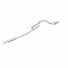 BRExhaust 20-21 Jeep Gladiator 3.6L Direct-Fit Replacement Exhaust Kit - 106-1085 360 Degree Image Set