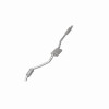 BRExhaust 20-21 Jeep Gladiator 3.6L Direct-Fit Replacement Exhaust Kit - 106-1085 360 Degree Image Set