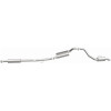 BRExhaust 20-21 Jeep Gladiator 3.6L Direct-Fit Replacement Exhaust Kit - 106-1085 Photo - out of package