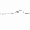 BRExhaust 20-21 Jeep Gladiator 3.6L Direct-Fit Replacement Exhaust Kit - 106-1085 360 Degree Image Set