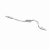 BRExhaust 20-21 Jeep Gladiator 3.6L Direct-Fit Replacement Exhaust Kit - 106-1085 360 Degree Image Set