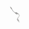 BRExhaust 20-21 Jeep Gladiator 3.6L Direct-Fit Replacement Exhaust Kit - 106-1085 360 Degree Image Set