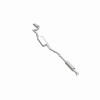 BRExhaust 20-21 Jeep Gladiator 3.6L Direct-Fit Replacement Exhaust Kit - 106-1085 360 Degree Image Set