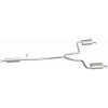 BRExhaust 19-25 Nissan Altima 2.5L Direct-Fit Replacement Exhaust Kit - 106-1091 Photo - out of package