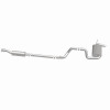 BRExhaust 18-25 Jeep Wrangler 2.0L Direct-Fit Replacement Exhaust Kit - 106-1105 360 Degree Image Set