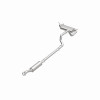 BRExhaust 18-25 Jeep Wrangler 2.0L Direct-Fit Replacement Exhaust Kit - 106-1105 360 Degree Image Set