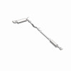 BRExhaust 18-25 Jeep Wrangler 2.0L Direct-Fit Replacement Exhaust Kit - 106-1105 360 Degree Image Set