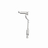 BRExhaust 18-25 Jeep Wrangler 2.0L Direct-Fit Replacement Exhaust Kit - 106-1105 360 Degree Image Set