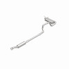 BRExhaust 18-25 Jeep Wrangler 2.0L Direct-Fit Replacement Exhaust Kit - 106-1105 360 Degree Image Set
