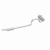 BRExhaust 18-25 Jeep Wrangler 2.0L Direct-Fit Replacement Exhaust Kit - 106-1105 360 Degree Image Set