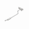 BRExhaust 18-25 Jeep Wrangler 2.0L Direct-Fit Replacement Exhaust Kit - 106-1105 360 Degree Image Set