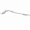 BRExhaust 18-25 Jeep Wrangler 2.0L Direct-Fit Replacement Exhaust Kit - 106-1105 360 Degree Image Set
