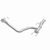 BRExhaust 20-25 Jeep Gladiator 3.6L Direct-Fit Replacement Front Pipe Kit - 107-0510 360 Degree Image Set