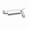 BRExhaust 18-25 Jeep Wrangler 2.0L Direct-Fit Replacement Rear Muffler Kit - 108-0301 360 Degree Image Set