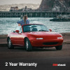 BRExhaust 18-25 Jeep Wrangler 2.0L Direct-Fit Replacement Rear Muffler Kit - 108-0301 Product Brochure - a specific brochure describing a Product
