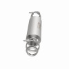 MagnaFlow MF/R Series 5in Round 304SS Performance Exhaust Muffler - 17169 360 Degree Image Set