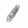 MagnaFlow MF/R Series 5in Round 304SS Performance Exhaust Muffler - 17169 360 Degree Image Set