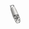 MagnaFlow MF/R Series 5in Round 304SS Performance Exhaust Muffler - 17169 360 Degree Image Set