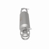 MagnaFlow MF/R Series 5in Round 304SS Performance Exhaust Muffler - 17169 360 Degree Image Set