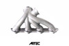Artec Mitsubishi 4G63 Low Mount V-band Turbo Exhaust Manifold - 58530041 Photo - Close Up