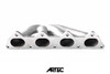 Artec Mitsubishi 4G63 Low Mount V-band Turbo Exhaust Manifold - 58530041 Photo - Close Up