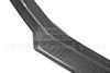 EOS 1LE Facelift Front Splitter - Hydro-Dip Carbon - 19-24 Camaro (FLIP-210-CFLK)