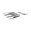 EOS Carbon Fiber Interior Trim Package - 2020+ Cadillac CT5-V (VENT-1496-BKCF)