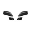 EOS Carbon Fiber Mirror Covers - 14-19 C7 Corvette Stingray / GS / Z06 (MC-1471-BKCF)