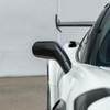 EOS Carbon Fiber Mirror Covers - 14-19 C7 Corvette Stingray / GS / Z06 (MC-1471-BKCF)