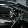 EOS Carbon Fiber Extended Paddle Shifters - 14-19 C7 Corvette (VENT-1351-BKCF)
