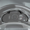 EOS Carbon Fiber Gauge Cluster Trim - 14-19 C7 Corvette (VENT-1411-BKCF)