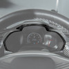 EOS Carbon Fiber Gauge Cluster Trim - 14-19 C7 Corvette (VENT-1411-BKCF)