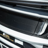 EOS Carbon Fiber Trunk Applique Panel - 18-23 Ford Mustang S550 (TRUNK-1503-BKCF)