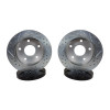 Baer Brakes 94-99 Dodge Ram 1500 Claw Performance Front Rotors - 05365-020
