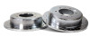 Baer Brakes 06-10 Hummer H3 Claw Performance Rear Rotors - 05704-020